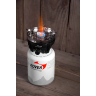 Газовая горелка KOVEA Alpine Pot Wide KB-0703W